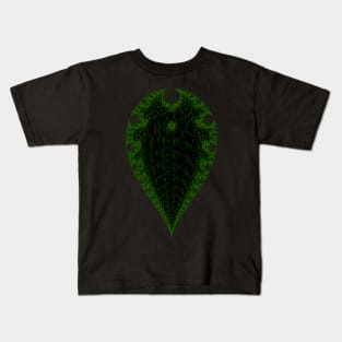 Verdant III Kids T-Shirt